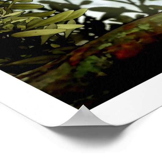 喜久 ポスター (角)