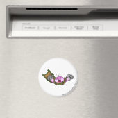 喜光湖棋士 マグネット (インサイチュ (食洗機))