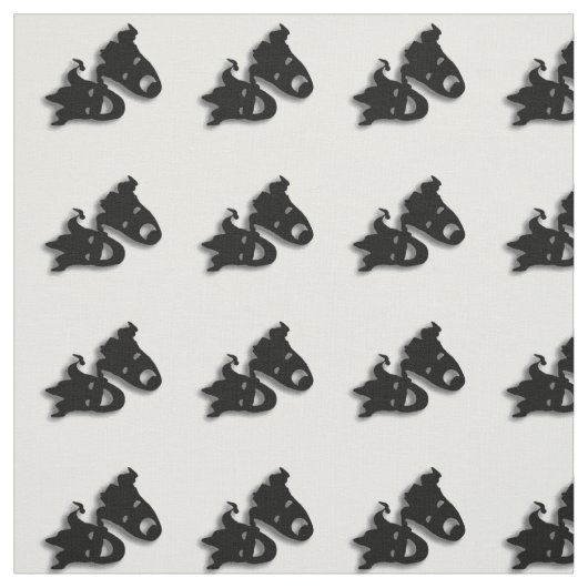 喜劇および悲劇の劇場 ファブリック (見本)