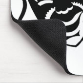 喜劇か悲劇 マウスパッド (コーナー)