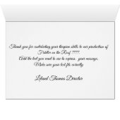 喜劇と悲劇の劇場ありがとう (内部横(下))