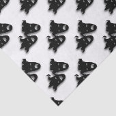 喜劇と悲劇の劇場 薄葉紙 (詳細)