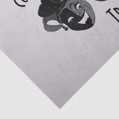 喜劇と悲劇の演劇マスク 薄葉紙 (詳細)