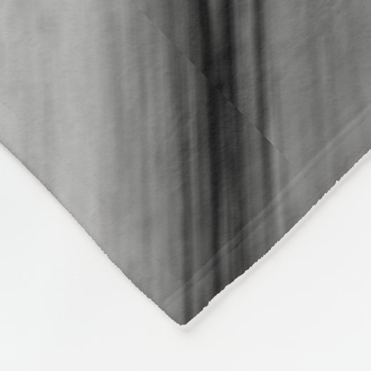 喜劇と悲劇シアタージェスターマスクシルバー フリースブランケット (角)