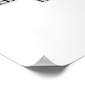 喜劇のエラーの饗宴引用文 ポスター (角)