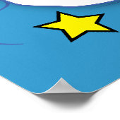 喜劇ドラマのポスター ポスター (角)