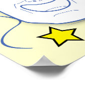 喜劇ドラマのポスター ポスター (角)