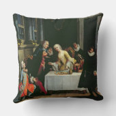 喜劇俳優 クッション (裏面)