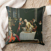 喜劇俳優 クッション (ブランケット)