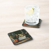 喜劇俳優 コースター (右側)