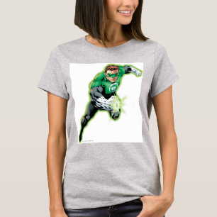 喜劇的なスタイル-速いジャンプ Tシャツ