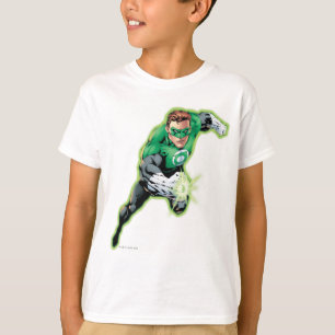 喜劇的なスタイル-速いジャンプ Tシャツ