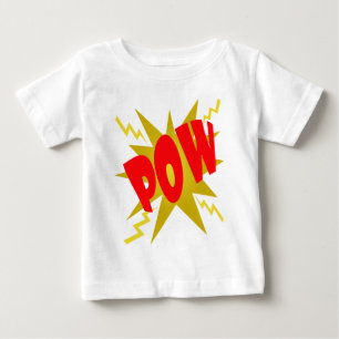 喜劇的な捕虜! ベビーTシャツ