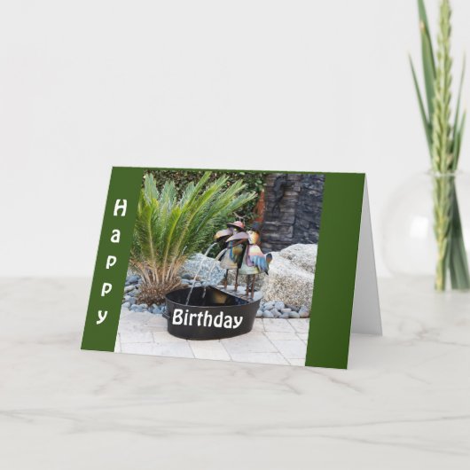 喜劇 カード (正面)