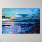 喜平 ポスター (正面)