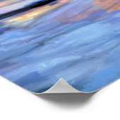 喜平 ポスター (角)