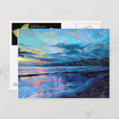 喜平 ポストカード (正面/裏面)