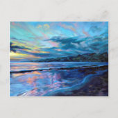 喜平 ポストカード (正面)