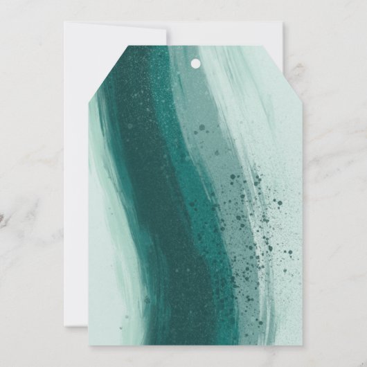 喜色彩の鮮やか (裏面)