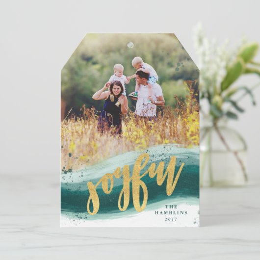 喜色彩の鮮やか (スタンド正面)