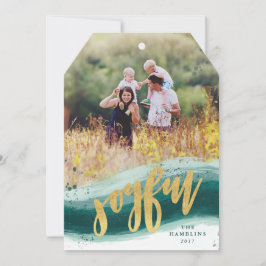 喜色彩の鮮やか