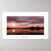 喜荒岬 ポスター (正面)