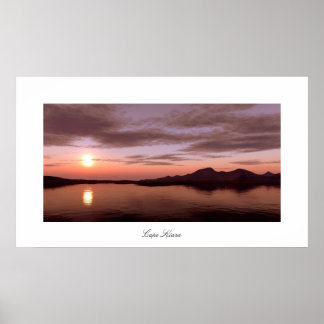 喜荒岬 ポスター