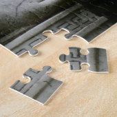 喪天使パズル ジグソーパズル (側面)