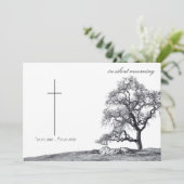 喪静か中 – 草木上 (スタンド正面)