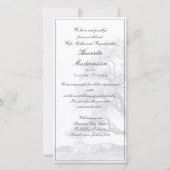 喪静か中 – 草木上 (裏面)