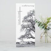 喪静か中 – 草木上 (スタンド正面)