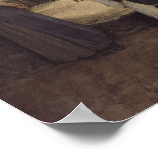 喪 ポスター (角)