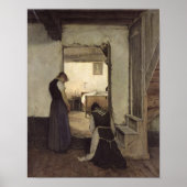 喪 ポスター (正面)