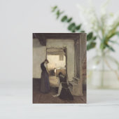 喪 ポストカード (スタンド正面)