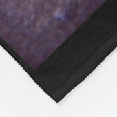 喫煙おもしろいミームシガレットキットンブレインロ間抜けット フリースブランケット (角)