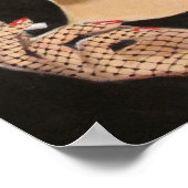 喫煙が流行った時 ポスター (角)