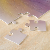 喫煙なし ジグソーパズル (側面)