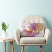 喫煙なし ランバークッション (椅子)