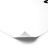 喫煙なし、禁止標識 ポスター (コーナー)