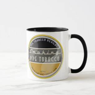 喫煙の管タバコのマグ15oz マグカップ