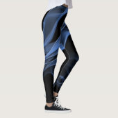 喫煙のLeggins レギンス (右)