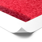 喫煙ギャングブルドッグ ポスター (角)