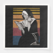 喫煙ヌンスレトロスタイル (正面)