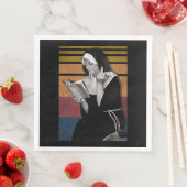 喫煙ヌンスレトロスタイル (インサイチュ)