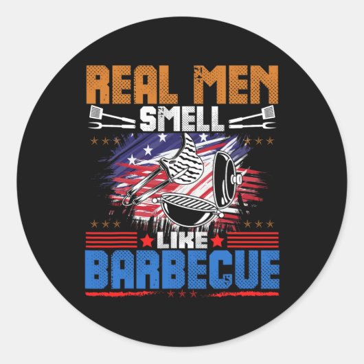 喫煙ミートグリリングBbqミートスモーカー ラウンドシール (正面)