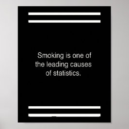 喫煙ワン ポスター