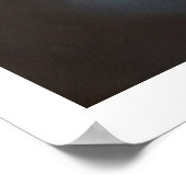 喫煙会 ポスター (角)