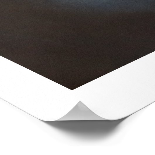 喫煙会 ポスター (角)