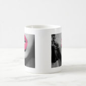 喫煙口 コーヒーマグカップ (中央)