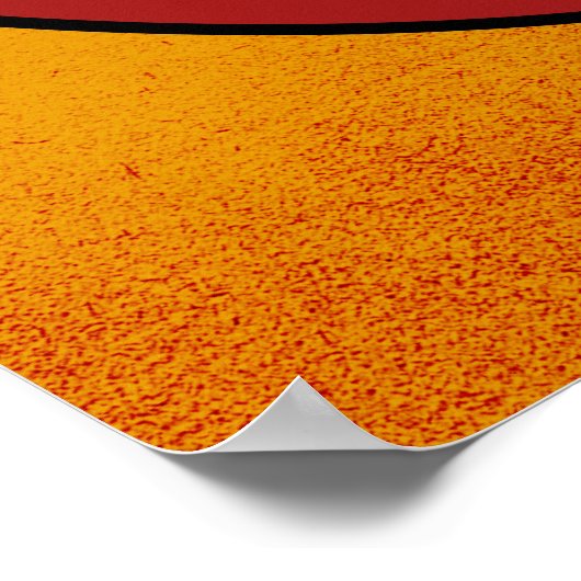 喫煙殺し ポスター (角)